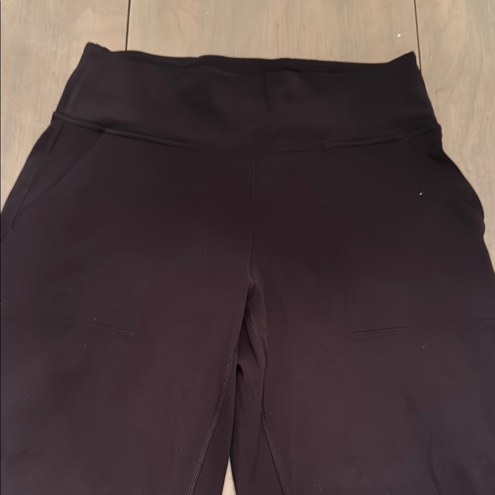 lululemon athletica Black Leggings - Picture 3 of 3